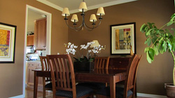 Interior Painting, Wallpapering, Geneva, Batavia, St. Charles, Illinois